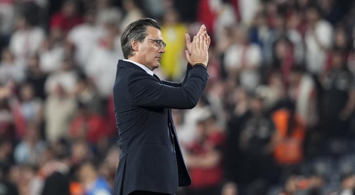 Sakatlık sözleri! Vincenzo Montella'dan Dünya Kupası öncesi flaş açıklama