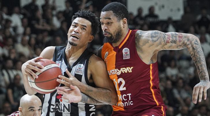 TBF Disiplin Kurulundan Galatasaray ve Beşiktaş'a para cezası