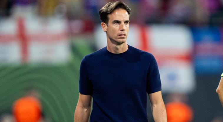 Villarreal, 38'lik teknik direktörü resmen duyurdu
