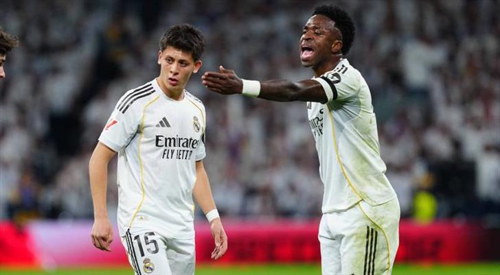 Real Madrid'de Vinicius Junior krizi! İstediği maaş...