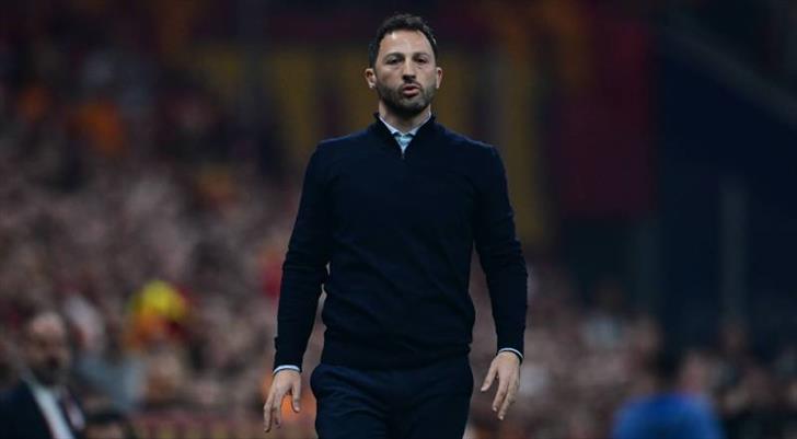 Resmen açıklandı! Domenico Tedesco, yeni takımıyla imzaladı