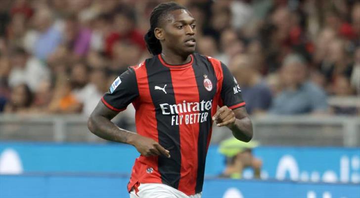 Galatasaray'dan Rafael Leao girişimi! Maaş teklifi belli oldu