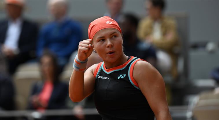 Shnaider Chwalinska Roland-Garros What to Watch for in the Semifinals