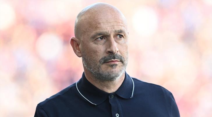 Beşiktaş'ta Vincenzo Italiano gelişmesi!