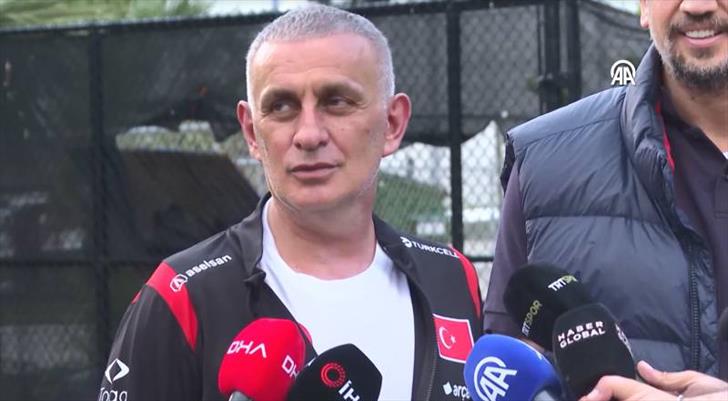 "İnşallah 19 Temmuz'da New York'tan İstanbul'a geliriz"