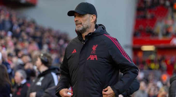 Jürgen Klopp'u açıkladı! Göreve gelirse...