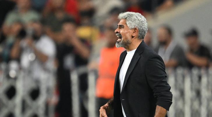 Trendyol 1. Lig ekibinde flaş ayrılık!