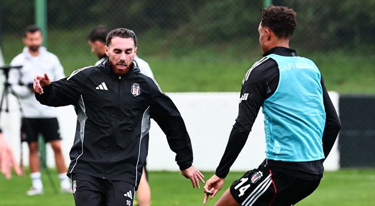 Beşiktaş, yeni sezon hazırlıkları için 27 Haziran'da toplanıyor