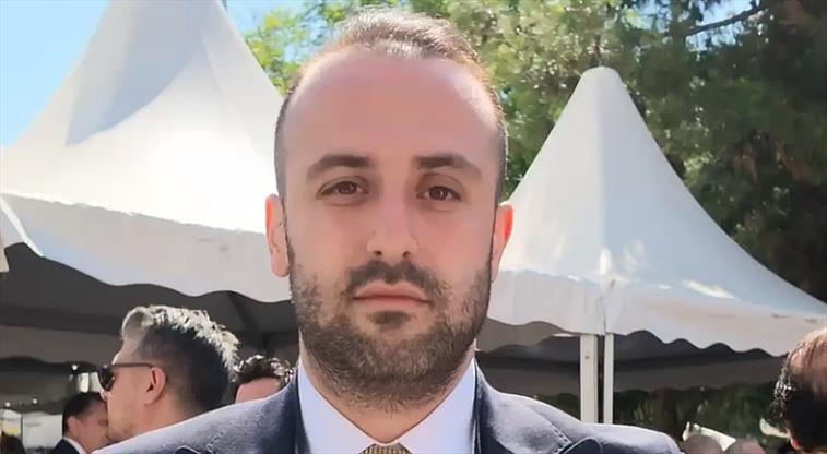 Hakan Safi'nin listesinde yer alan Taha Doğan: "Umuyoruz ki Hakan başkanı tercih ederler"