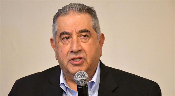Mahmut Uslu açıkladı! "Oyunu bize atacağını söyledi"