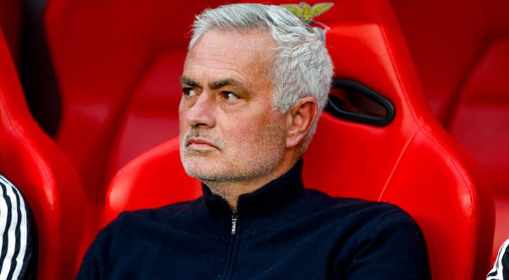 Perez resmen açıkladı! Jose Mourinho, Real Madrid'e geri döndü