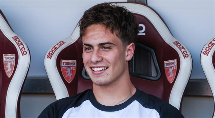 Arsenal, Kenan Yıldız'a talip oldu! Juventus'tan ayrılacak mı?