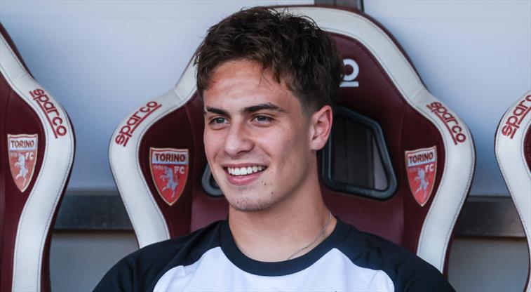 Arsenal, Kenan Yıldız'a talip oldu! Juventus'tan ayrılacak mı?