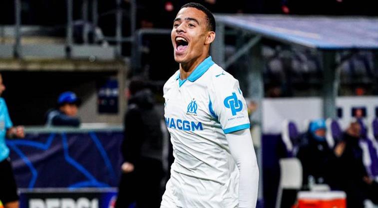 Mason Greenwood transferinde adım adım mutlu sona! İtalyanlar duyurdu