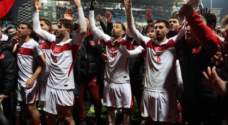 Türkiye nasıl Gayriresmi Dünya Futbol şampiyonu oldu? İlginç hikaye...
