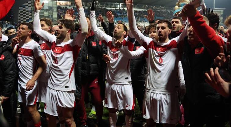 Türkiye nasıl Gayriresmi Dünya Futbol şampiyonu oldu? İlginç hikaye...