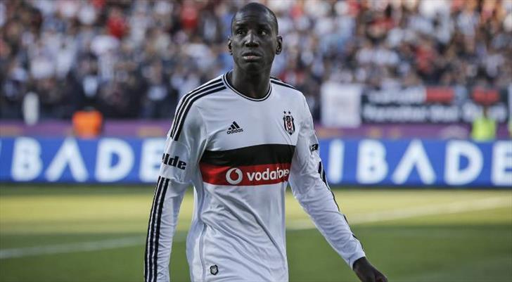 Demba Ba resmi imzayı atıyor!