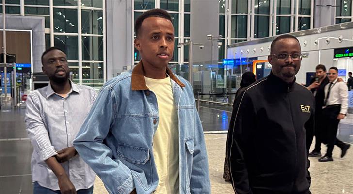 FIFA, sınır dışı edilen hakemin maaşının tamamını ödeyecek