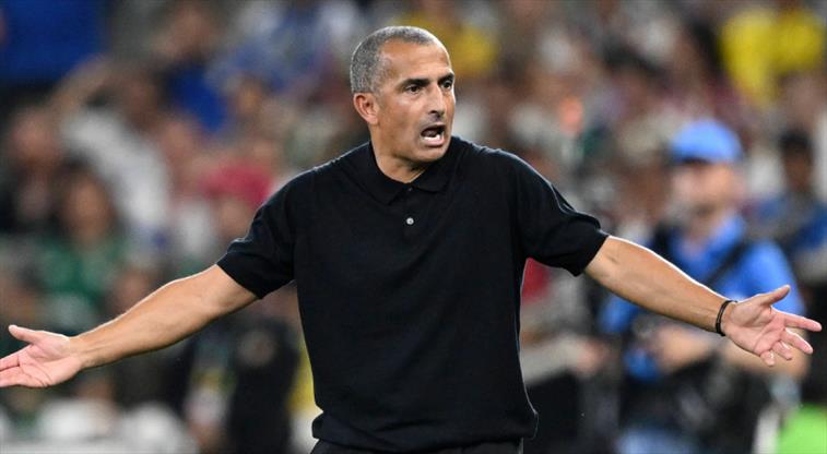 Flaş karar! Tunus, teknik direktör Sabri Lamouchi ile yollarını ayırdı