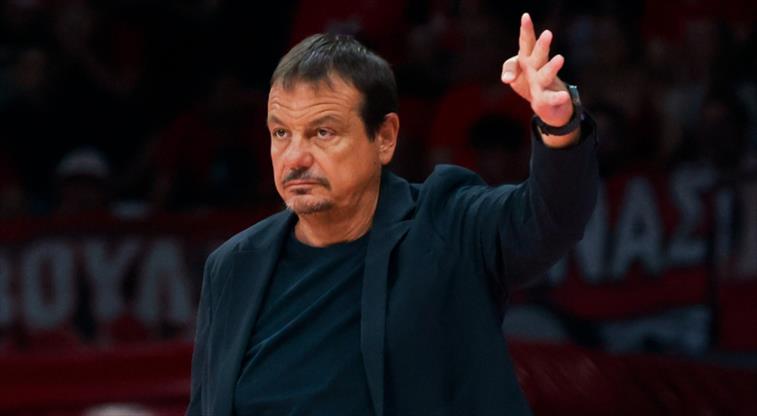 Panathinaikos, Ergin Ataman ile yollarını ayırdı!