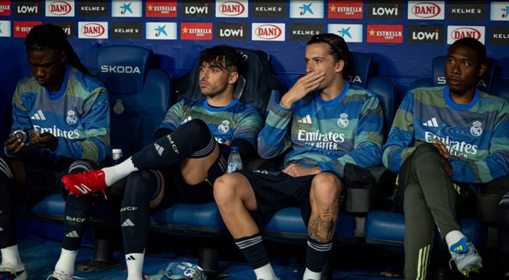 Galatasaray, Real Madrid'in yıldızı için devrede! Perez'in yanıtı...