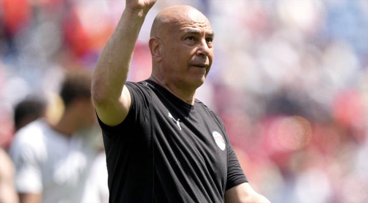 Hossam Hassan: "Mısır'ın büyüklüğünü anlatacak kişi ben değilim"