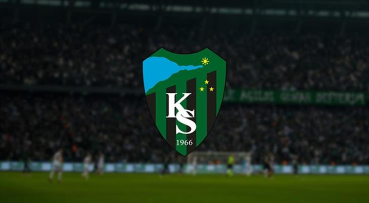 Kocaelispor, transfer görüşmelerinin durdurulduğunu açıkladı!