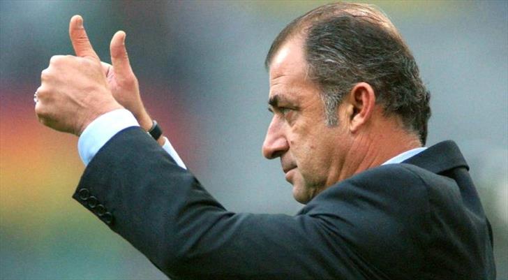 Fatih Terim'den Milan paylaşımı