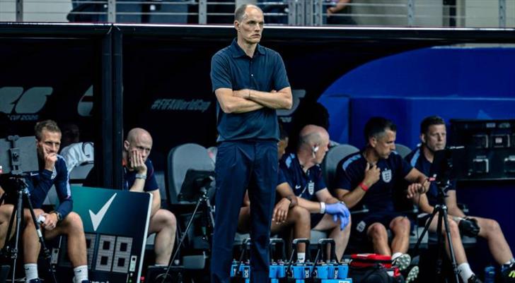 Tuchel yıldız ismin son durumunu açıkladı! "Umarım iyidir"