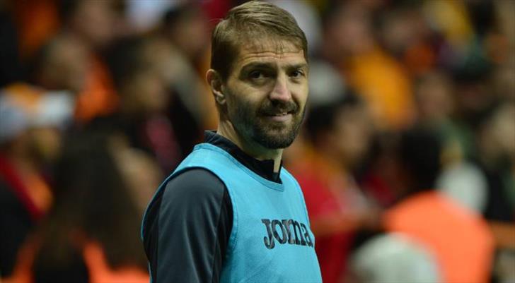 Caner Erkin'den veda kararı! Futbolu bıraktığını açıkladı
