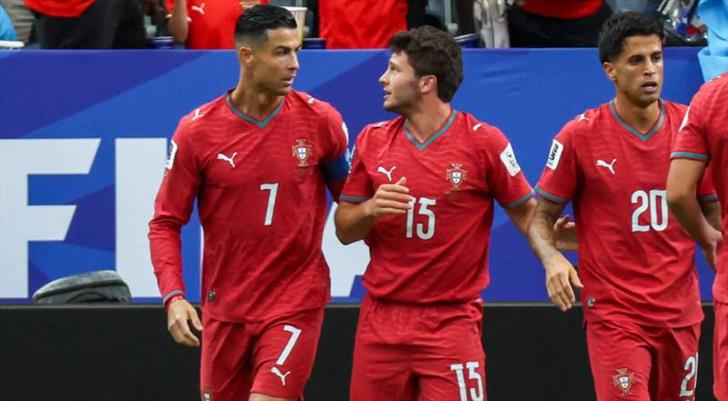 Cristiano Ronaldo sözleri tepki çekti! "Bizden bir farkı yok"