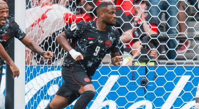 Cyle Larin: "Dünyaya Kanada'nın kim olduğunu gösterdik"