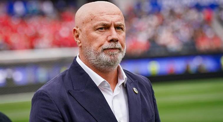 Sergej Barbarez: "Bizi ağır şekilde cezalandırdılar"
