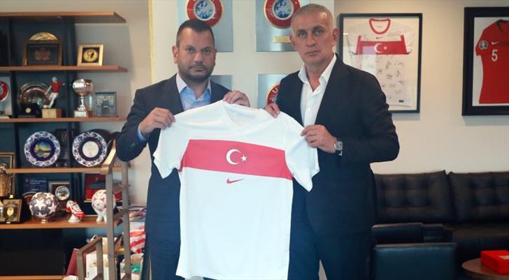 Yabancı kuralı açıklaması: "Kulüplerden talepler geliyor"