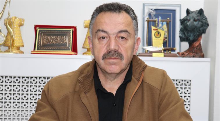 Sivasspor'da yönetim arayışı sürüyor!