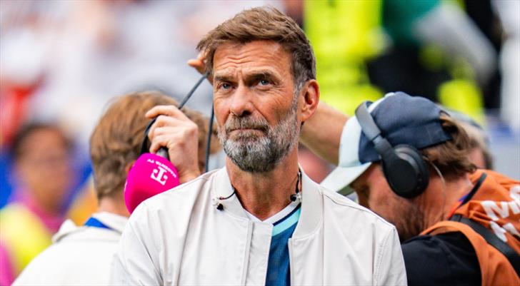 Jürgen Klopp'tan Türkiye ve Dünya Kupası sözleri! "Gerçekten çok üzgünüm"