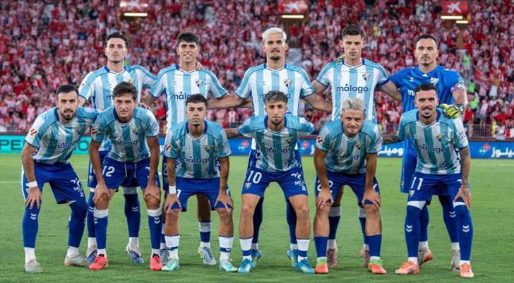 Sekiz yıl aradan sonra LaLiga'ya yükseldiler!