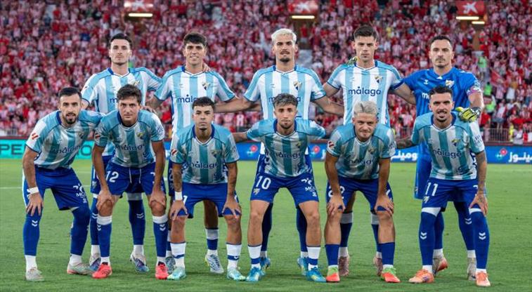 Sekiz yıl aradan sonra LaLiga'ya yükseldiler!