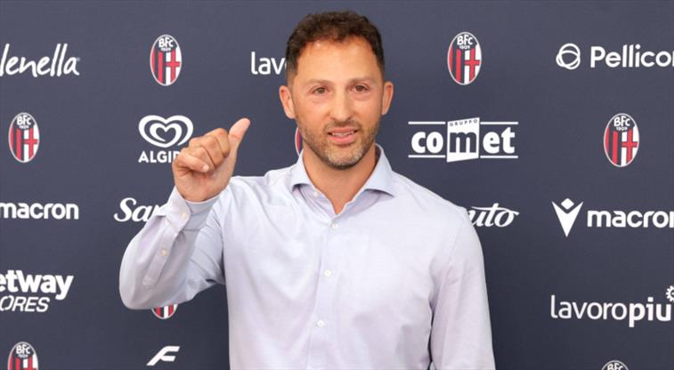 Domenico Tedesco, milli oyuncuyu listesine ekledi! 