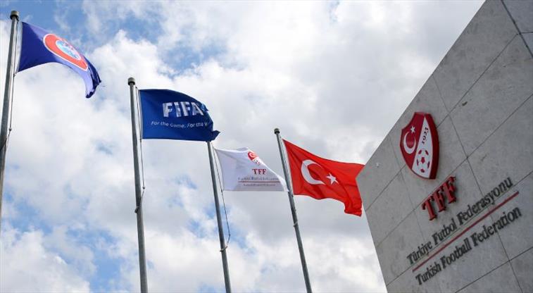 TFF, Süper Lig takımlarının harcama limitlerini açıkladı