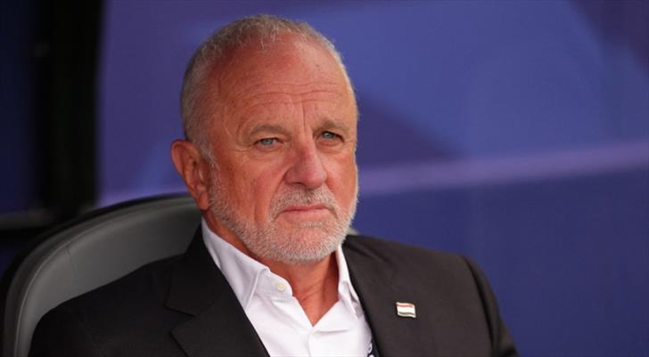 Graham Arnold: "Hala şansımız var"