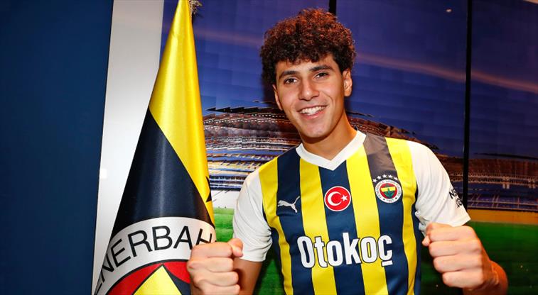 Trendyol Süper Lig ekibinden Fenerbahçe’nin savunmacısına kanca!