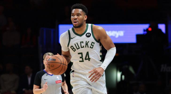 NBA'de flaş bir takas gerçekleşti! İşte Antetokounmpo'nun yeni takımı