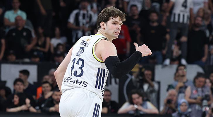 Tarık Biberovic, NBA ekiplerinin radarında! Takas ihtimali...