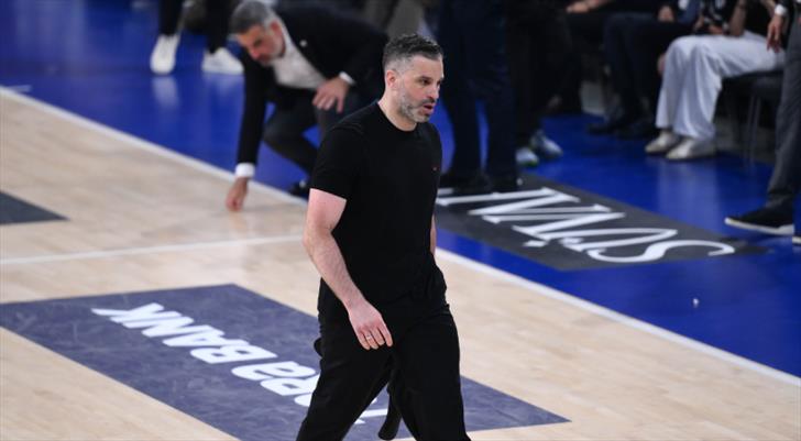TBF'den Beşiktaş ve Alimpijevic'e ceza!
