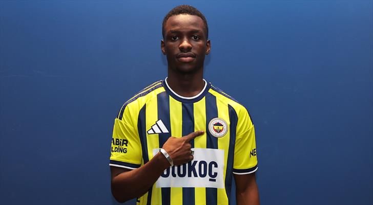 Fenerbahçe transferi resmen duyurdu!