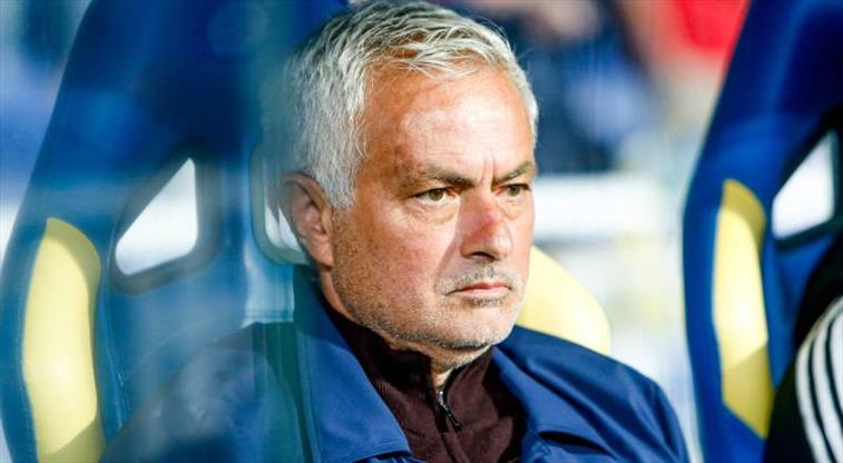Jose Mourinho bir dünya yıldızını daha istiyor! Tam 120 milyon Euro...