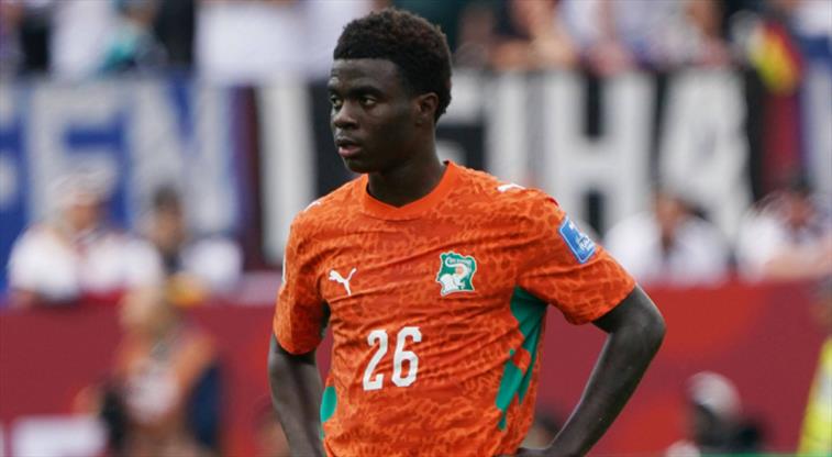 PSG, Christ Inao Oulai’yi takip ediyor! Luis Campos detayı