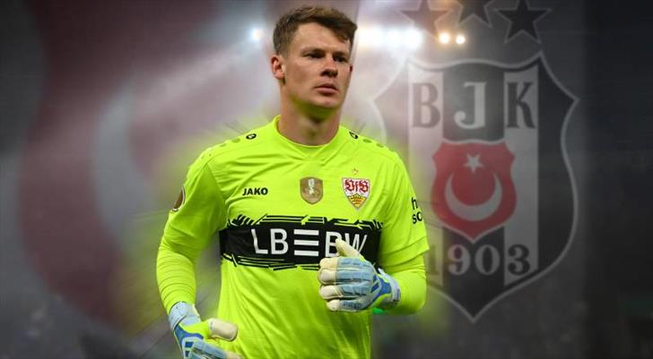 Beşiktaş'a transferde kötü haber! Yıldız isim kararını verdi