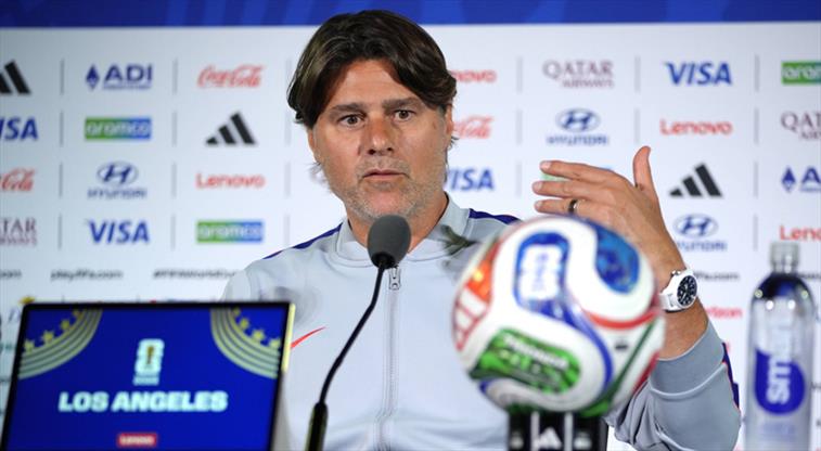 Mauricio Pochettino: "Türkiye daha fazlasını hak ediyordu"